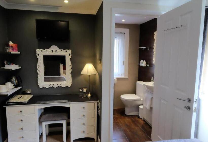 ペンション Distant Hills Guest House