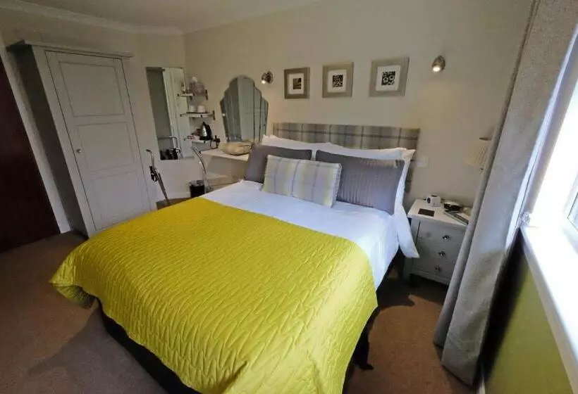 Majatalo Distant Hills Guest House