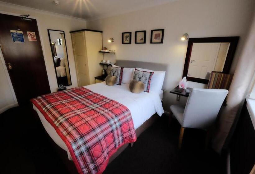 ペンション Distant Hills Guest House