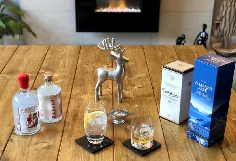 ペンション Distant Hills Guest House