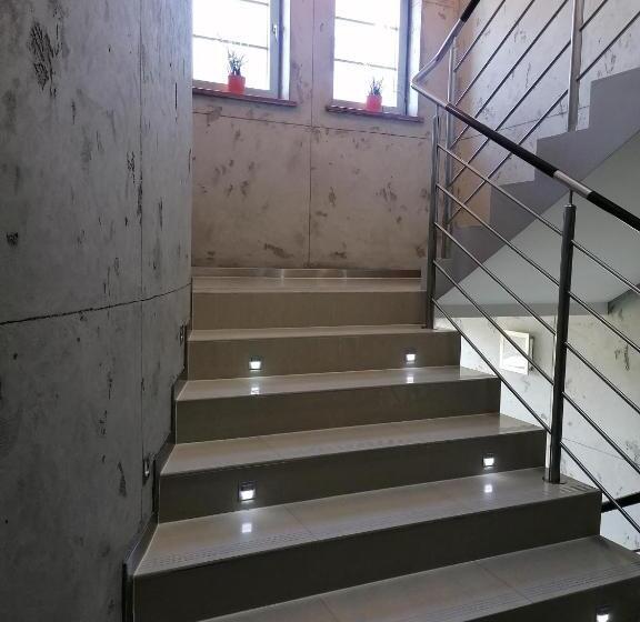 ペンション Eurybia