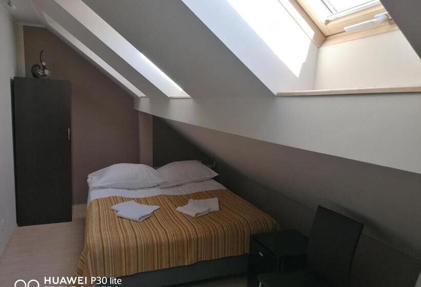 ペンション Eurybia