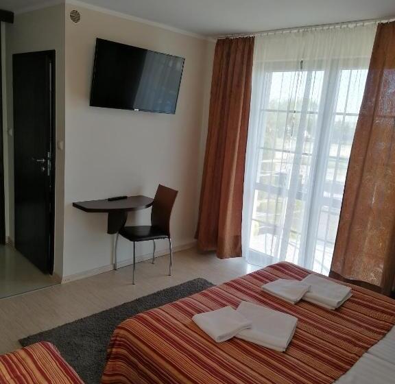 ペンション Eurybia