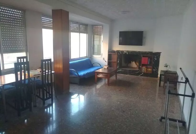 Majatalo Habitaciones Petrer