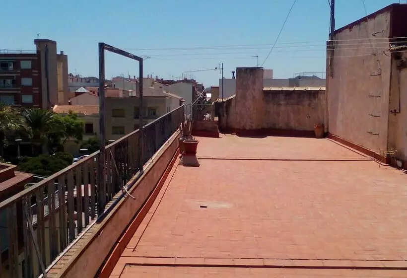 Majatalo Habitaciones Petrer