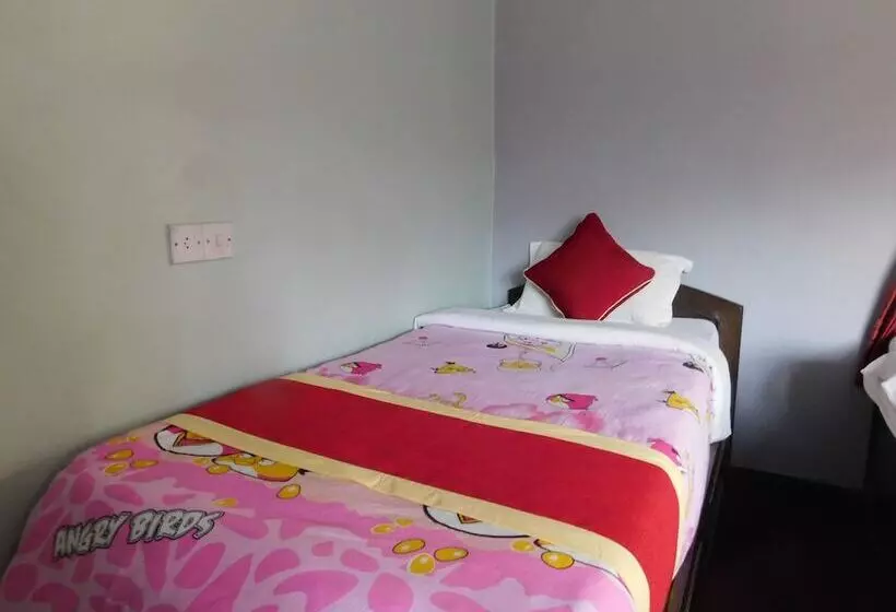 پانسیون Harvest Moon Guest House