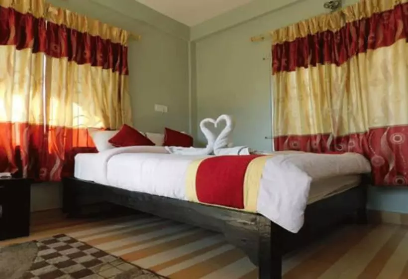 پانسیون Harvest Moon Guest House