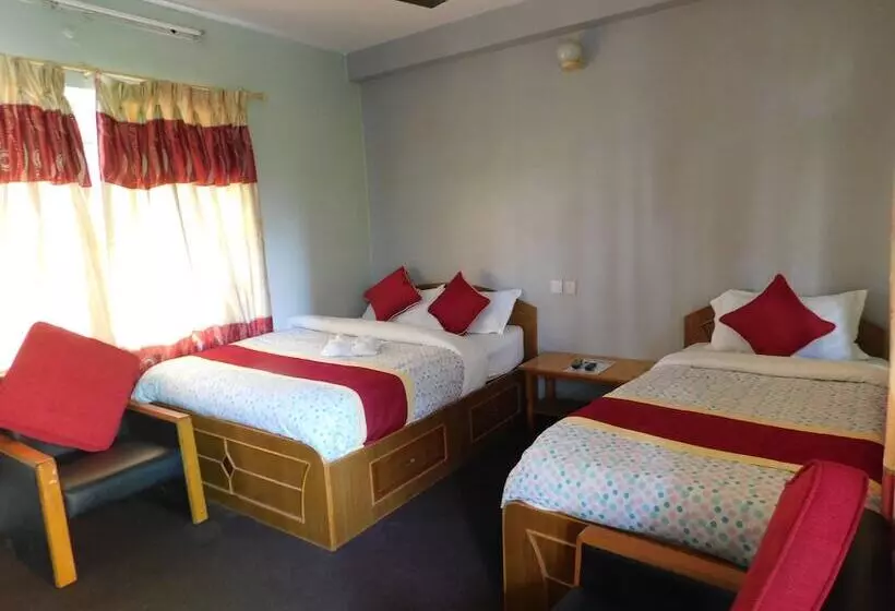 پانسیون Harvest Moon Guest House