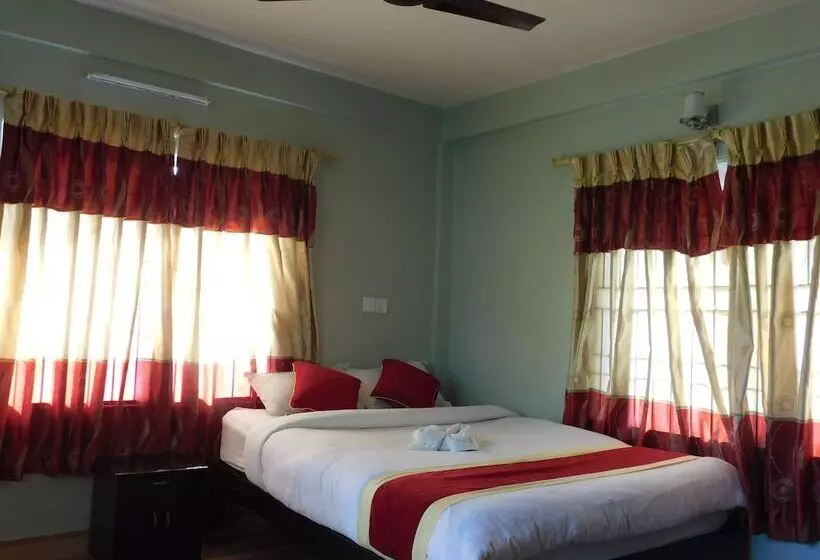 پانسیون Harvest Moon Guest House