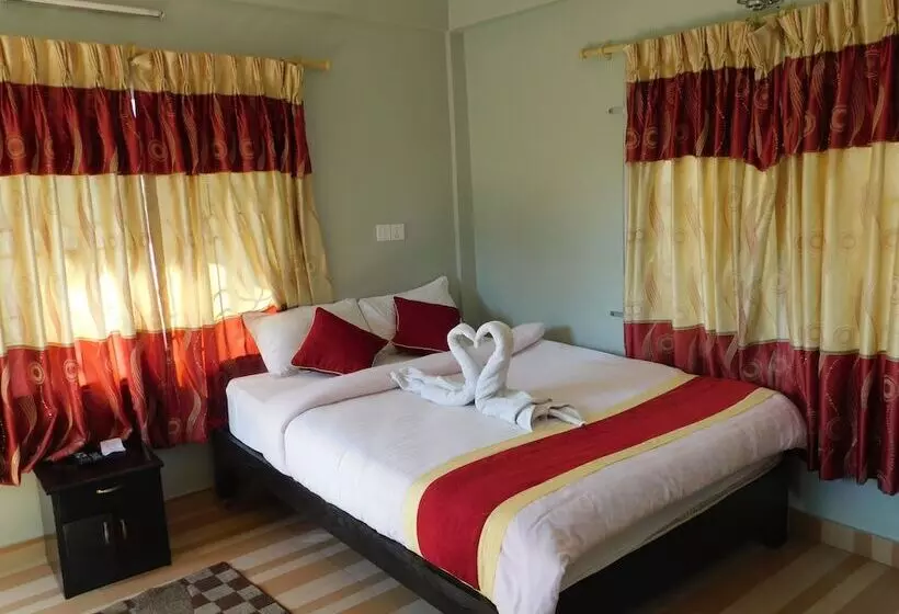 پانسیون Harvest Moon Guest House