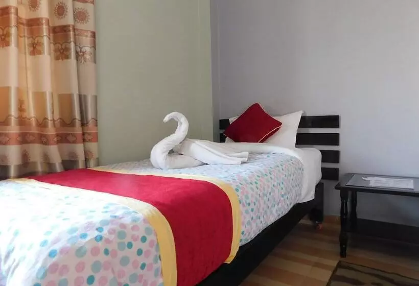 پانسیون Harvest Moon Guest House