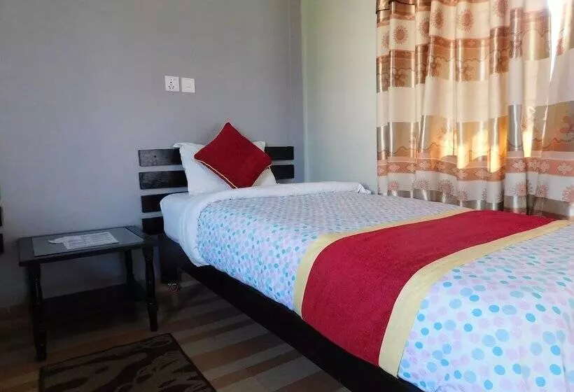 پانسیون Harvest Moon Guest House
