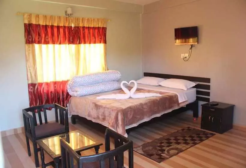 پانسیون Harvest Moon Guest House