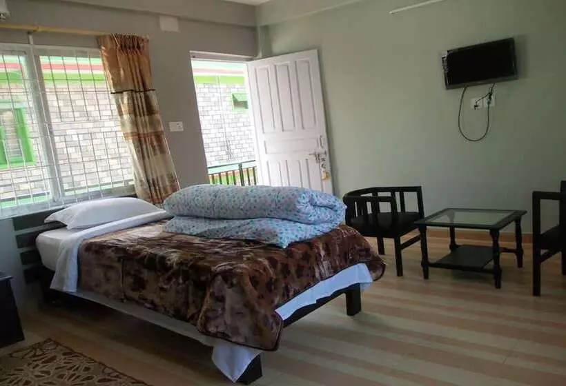 پانسیون Harvest Moon Guest House