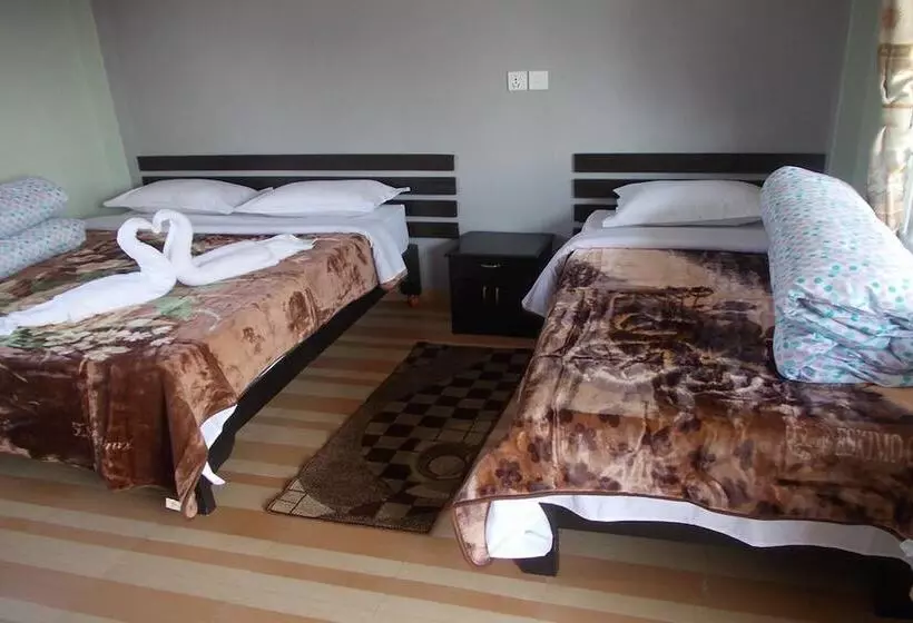 پانسیون Harvest Moon Guest House