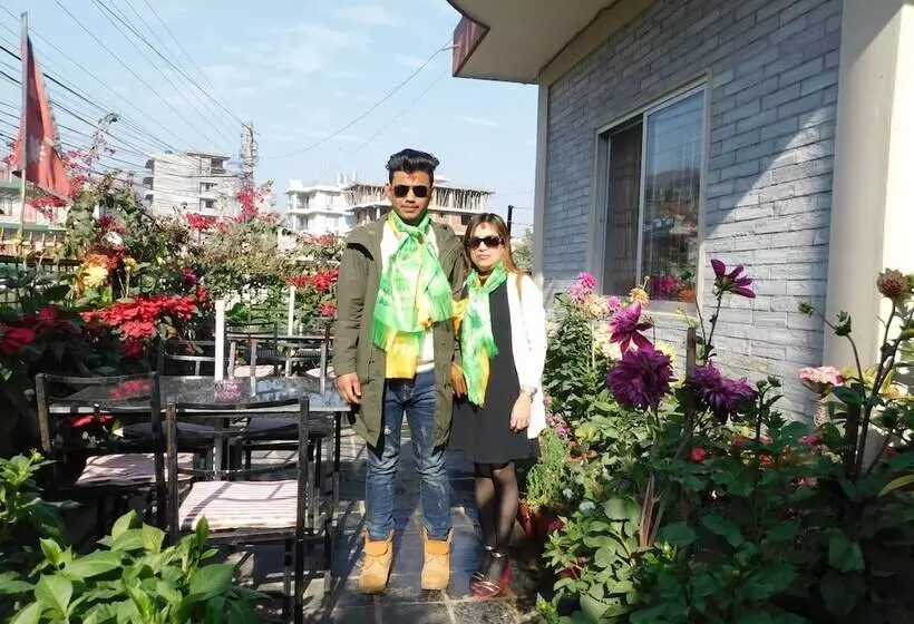 پانسیون Harvest Moon Guest House