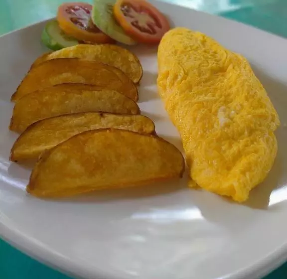 ペンション Kuta Garden Homestay