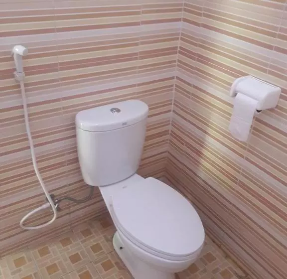 ペンション Kuta Garden Homestay