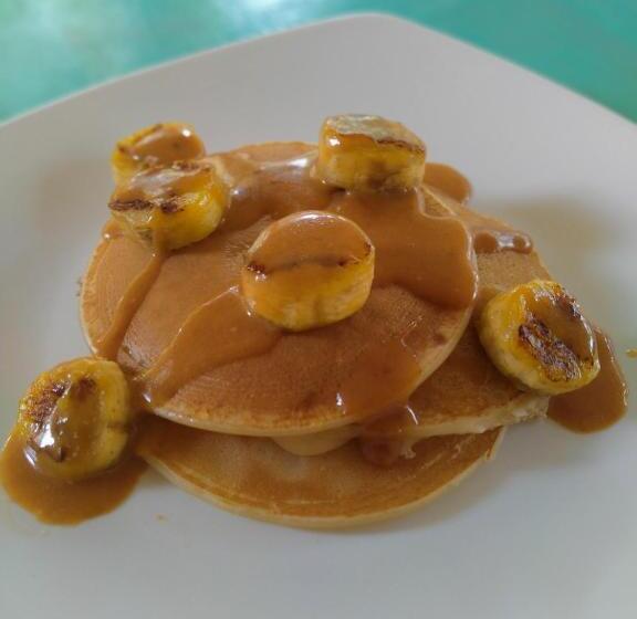 Pension Kuta Garden Homestay