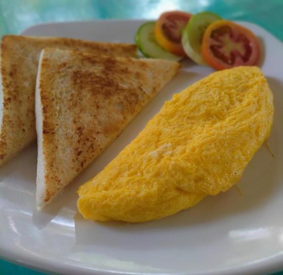 Pension Kuta Garden Homestay