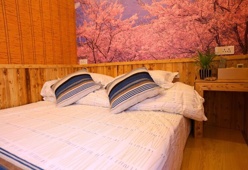 Pensão Linshui Garden Inn