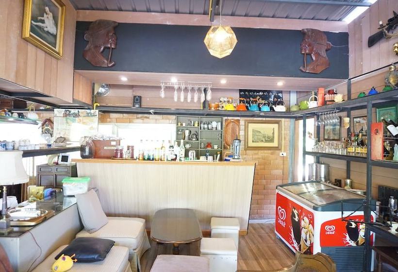 Pansiyon Na Thammachart