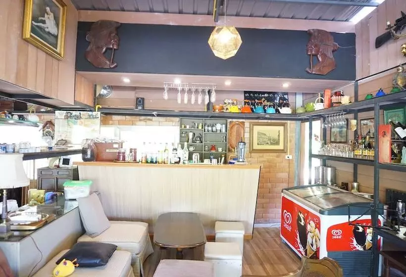 ペンション Na Thammachart