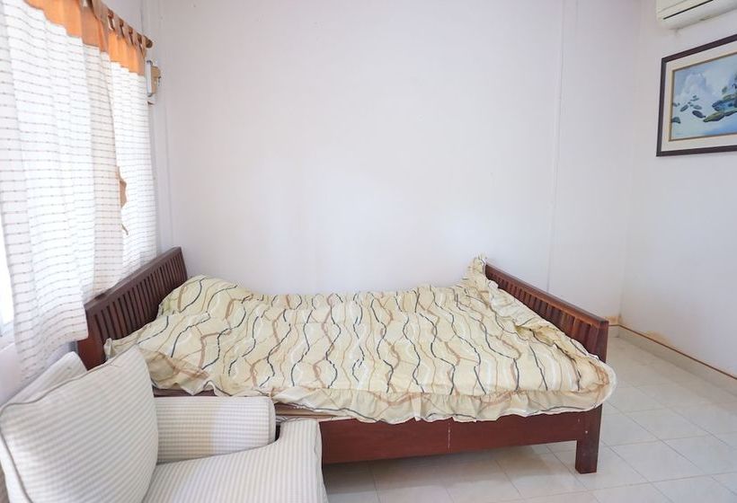 Pansiyon Na Thammachart