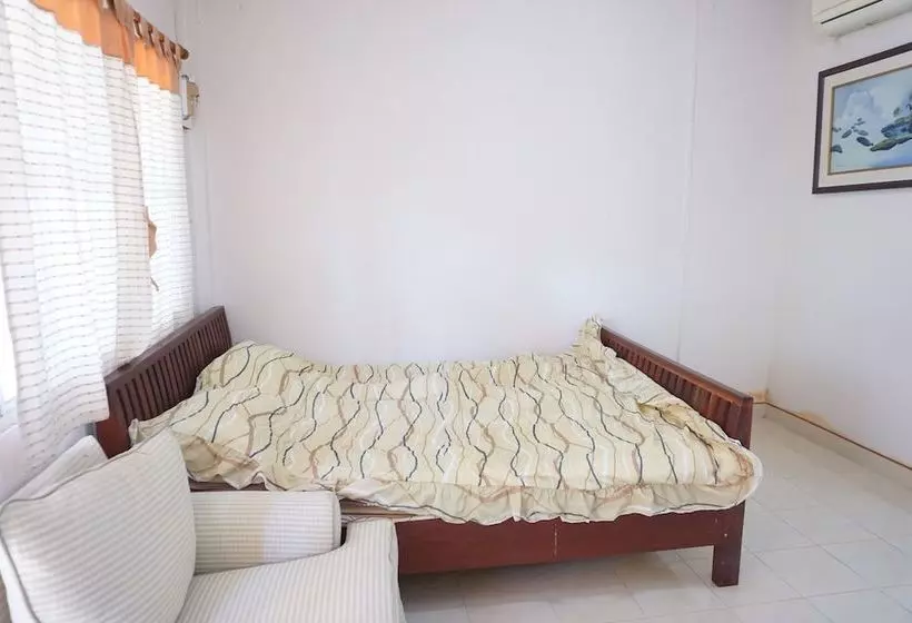 ペンション Na Thammachart