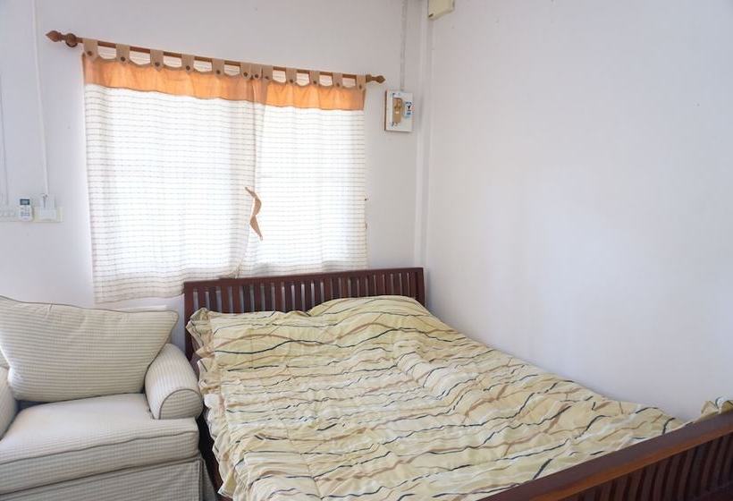 Pansiyon Na Thammachart