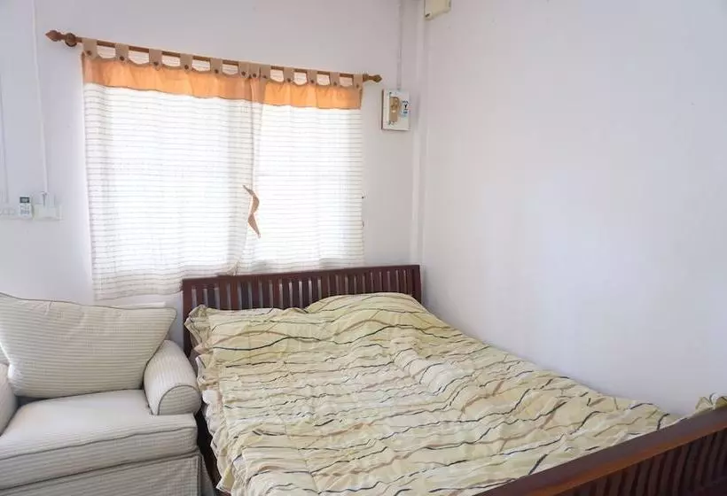 ペンション Na Thammachart