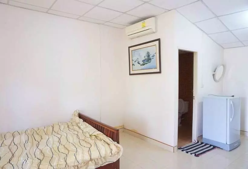 ペンション Na Thammachart