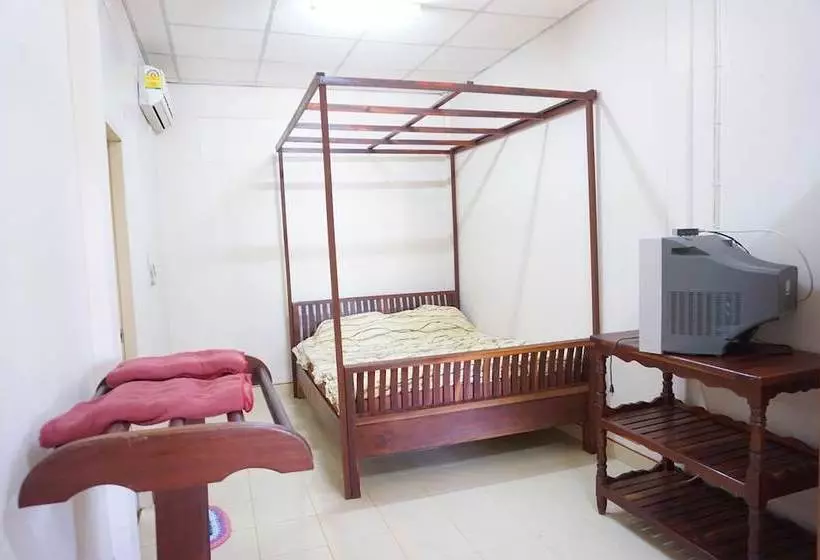 ペンション Na Thammachart