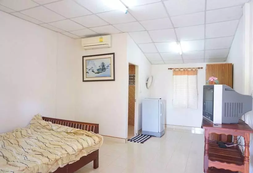 ペンション Na Thammachart