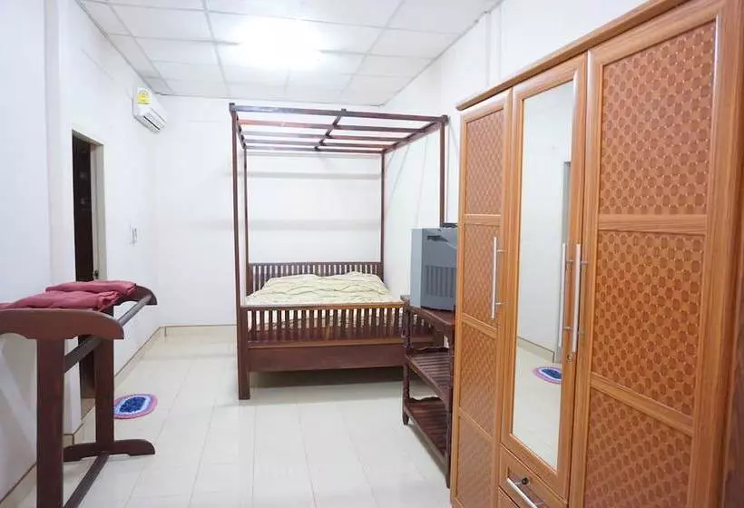 ペンション Na Thammachart