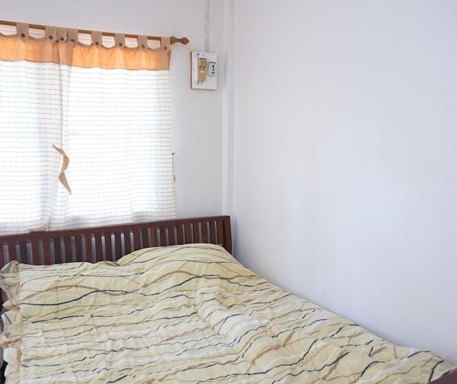 Pensió Na Thammachart