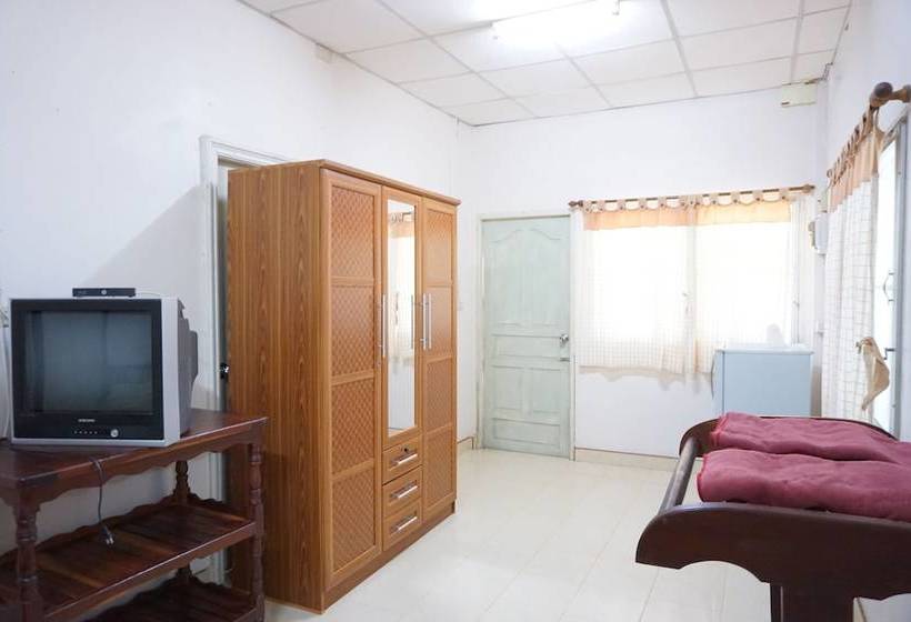 Pansiyon Na Thammachart