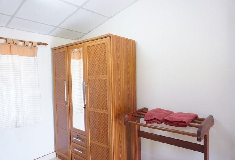 Pensió Na Thammachart