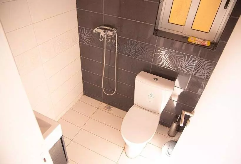 Majatalo Paradise Gardens