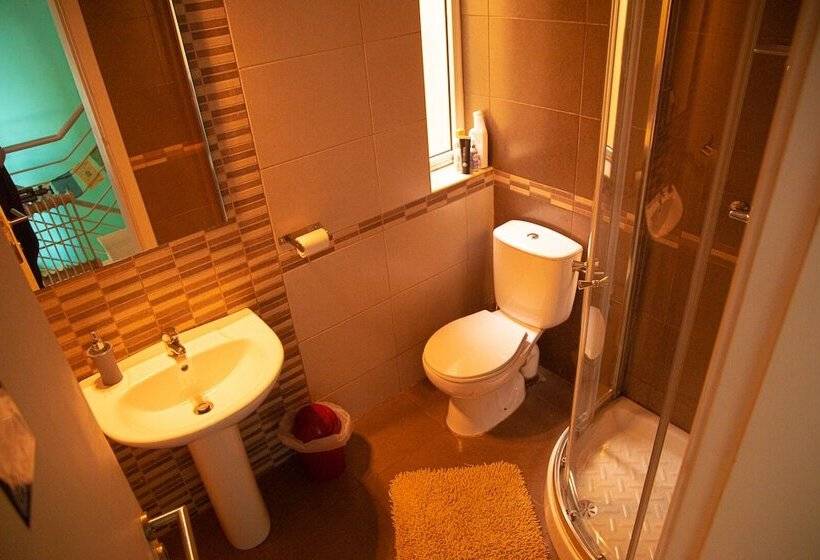 پانسیون Paradise Gardens