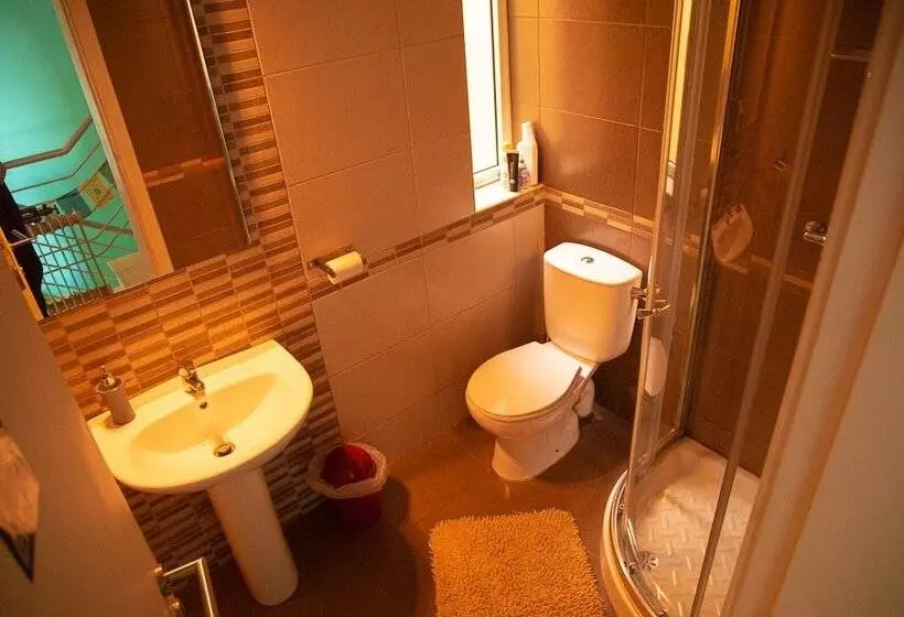 Majatalo Paradise Gardens