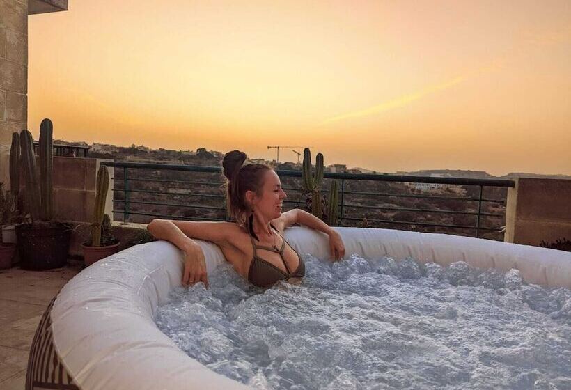 پانسیون Paradise Gardens