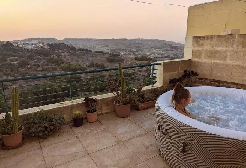 Majatalo Paradise Gardens