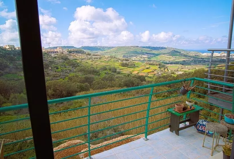 Majatalo Paradise Gardens