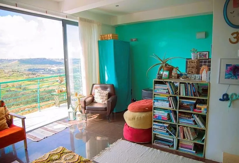 Majatalo Paradise Gardens