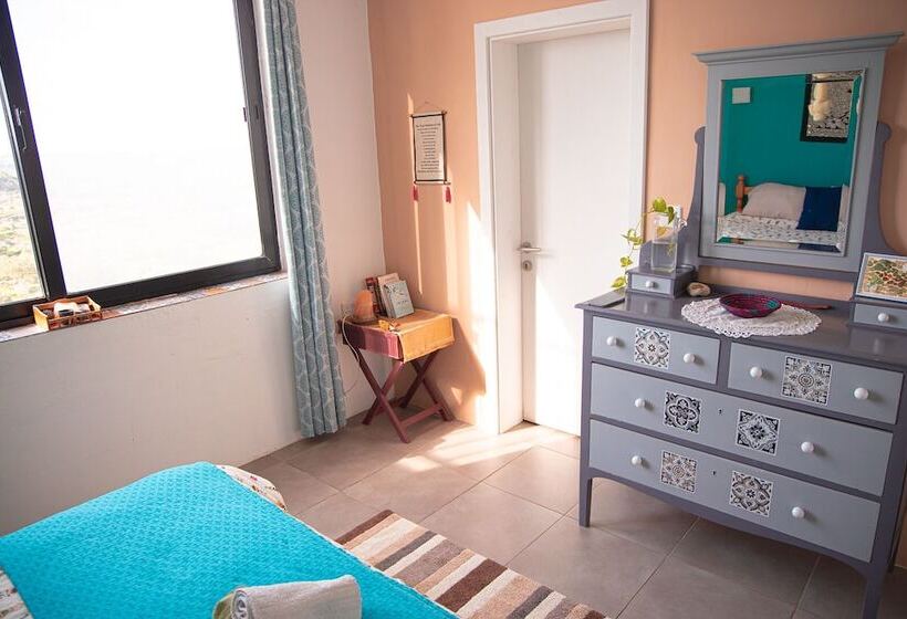 پانسیون Paradise Gardens