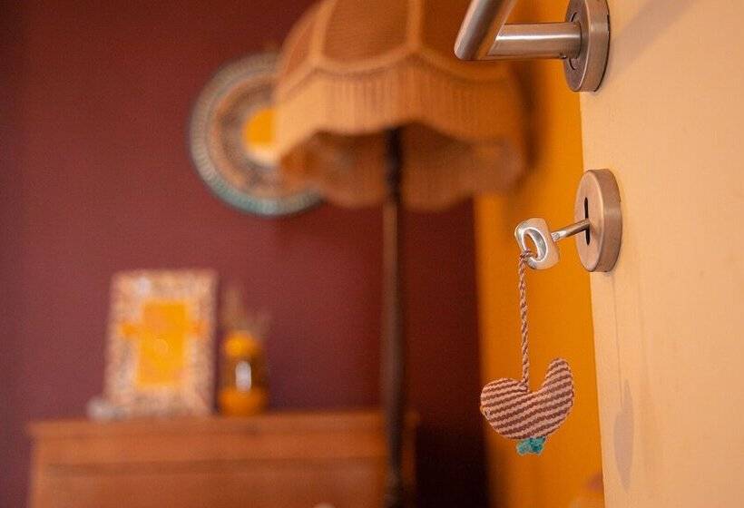 پانسیون Paradise Gardens