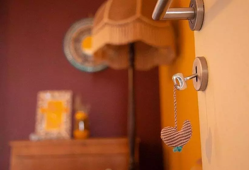 Majatalo Paradise Gardens