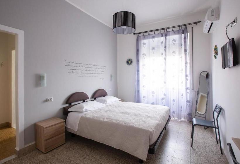 Panzió Sicilia Bedda