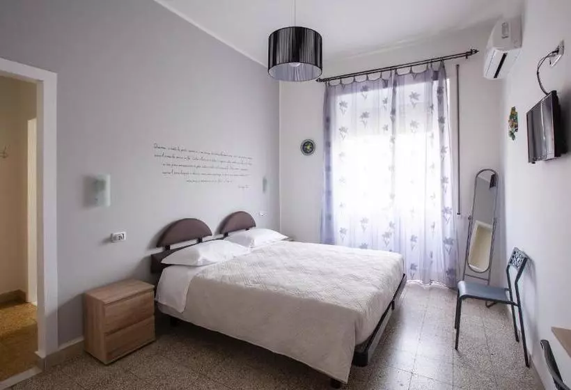 پانسیون Sicilia Bedda